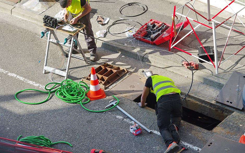 entreprise de canalisation Vitry-sur-Seine