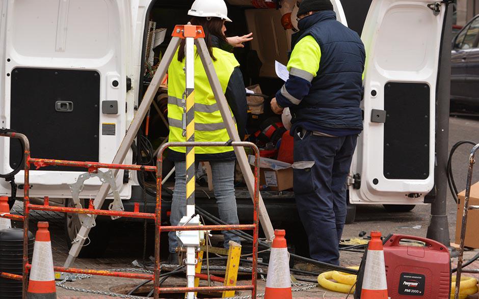 entreprise de canalisation Vitry-sur-Seine